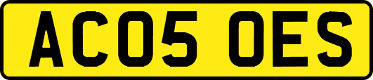 AC05OES