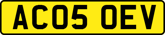 AC05OEV