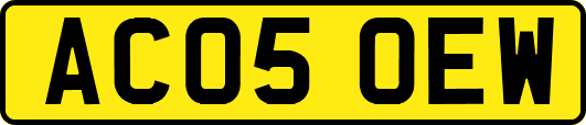 AC05OEW