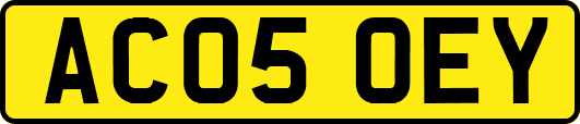 AC05OEY
