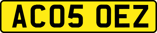 AC05OEZ