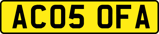 AC05OFA