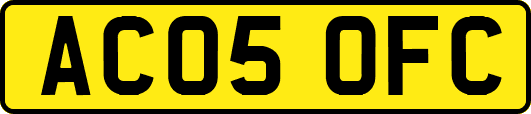 AC05OFC