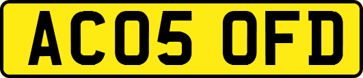 AC05OFD