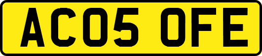 AC05OFE