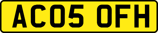 AC05OFH