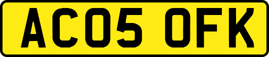 AC05OFK