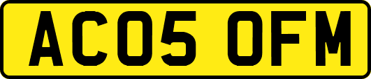 AC05OFM