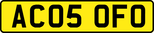 AC05OFO