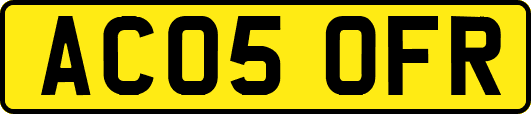 AC05OFR