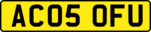 AC05OFU