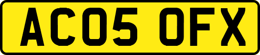 AC05OFX