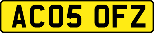 AC05OFZ