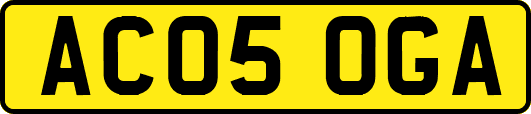 AC05OGA