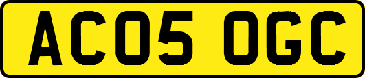 AC05OGC