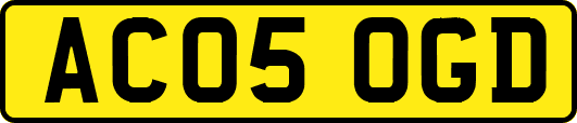 AC05OGD