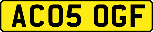 AC05OGF