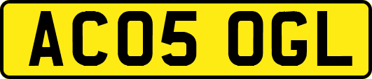 AC05OGL