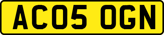 AC05OGN