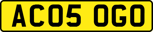 AC05OGO