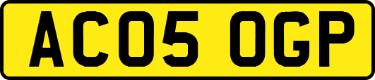 AC05OGP