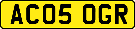 AC05OGR