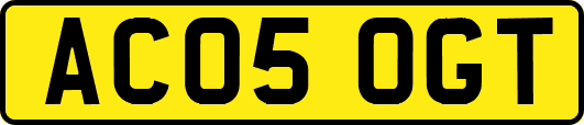 AC05OGT