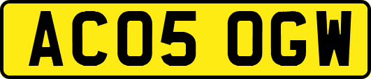 AC05OGW