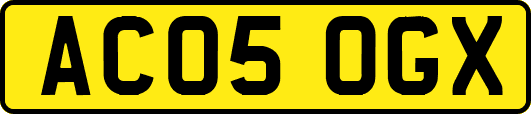 AC05OGX