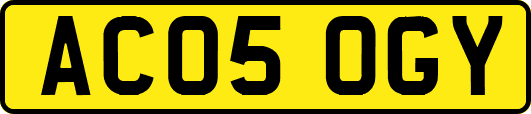 AC05OGY
