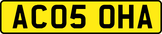 AC05OHA