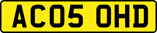 AC05OHD