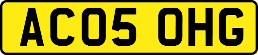 AC05OHG