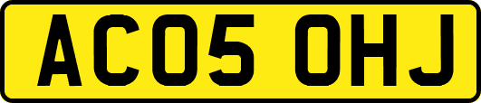 AC05OHJ