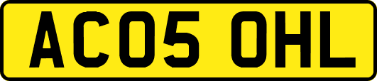 AC05OHL
