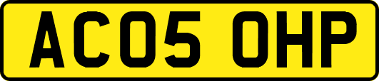 AC05OHP