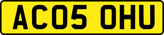 AC05OHU