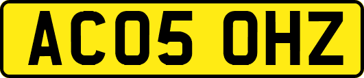 AC05OHZ