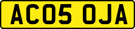 AC05OJA