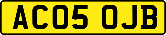 AC05OJB