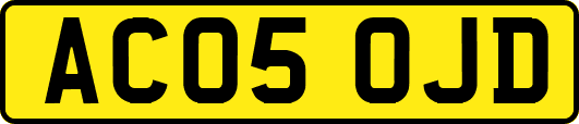 AC05OJD