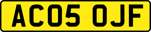AC05OJF
