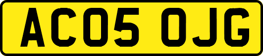 AC05OJG