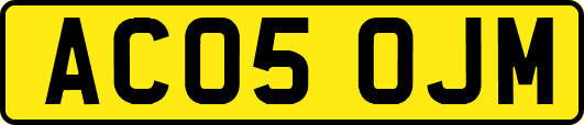 AC05OJM