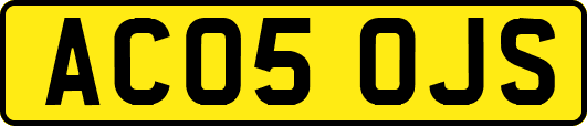 AC05OJS