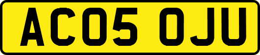 AC05OJU