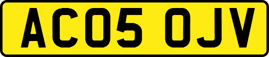 AC05OJV