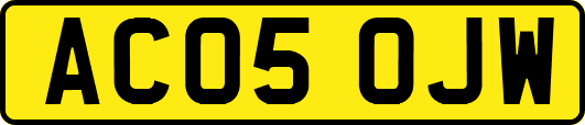 AC05OJW
