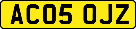 AC05OJZ