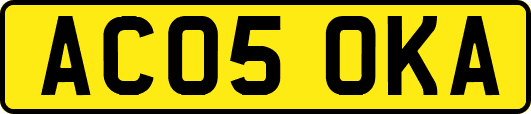 AC05OKA